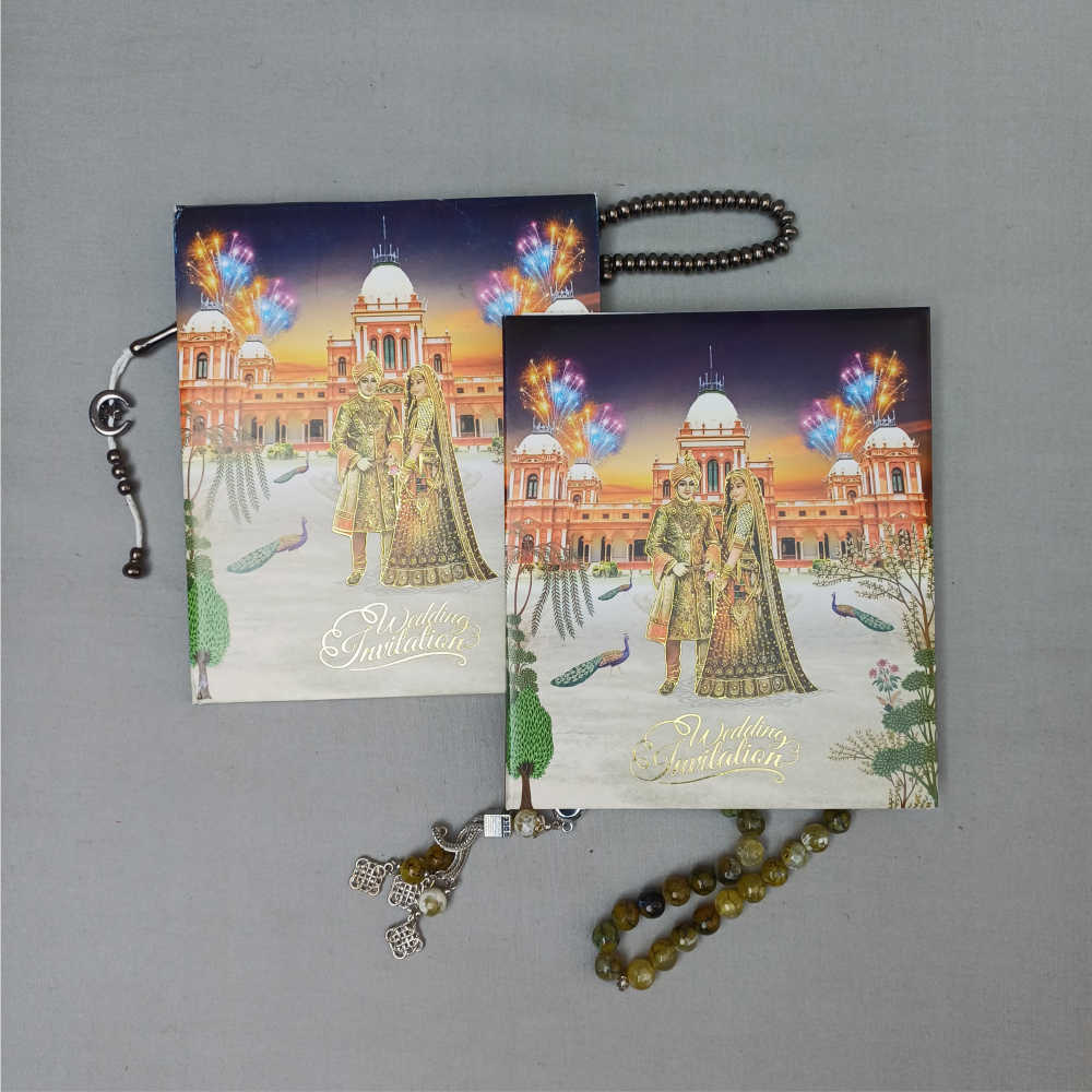 ornate white wedding invitation with embossed floral patterns (copy) ornate white wedding invitation with embossed floral patterns (copy)