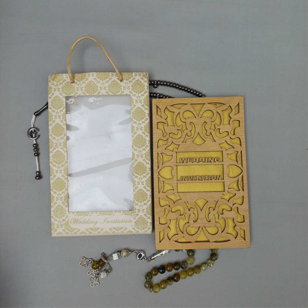 ornate white wedding invitation with embossed floral patterns (copy) ornate white wedding invitation with embossed floral patterns (copy)