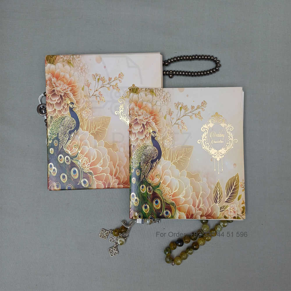 ornate white wedding invitation with embossed floral patterns (copy) ornate white wedding invitation with embossed floral patterns (copy)