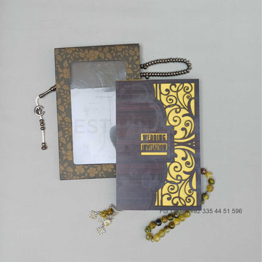 ornate white wedding invitation with embossed floral patterns (copy) ornate white wedding invitation with embossed floral patterns (copy)