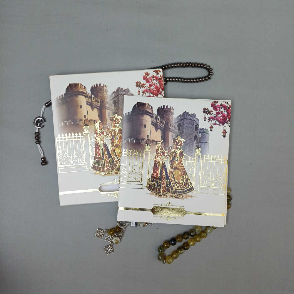 ornate white wedding invitation with embossed floral patterns (copy) ornate white wedding invitation with embossed floral patterns (copy)