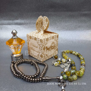 bid box maker in lahore