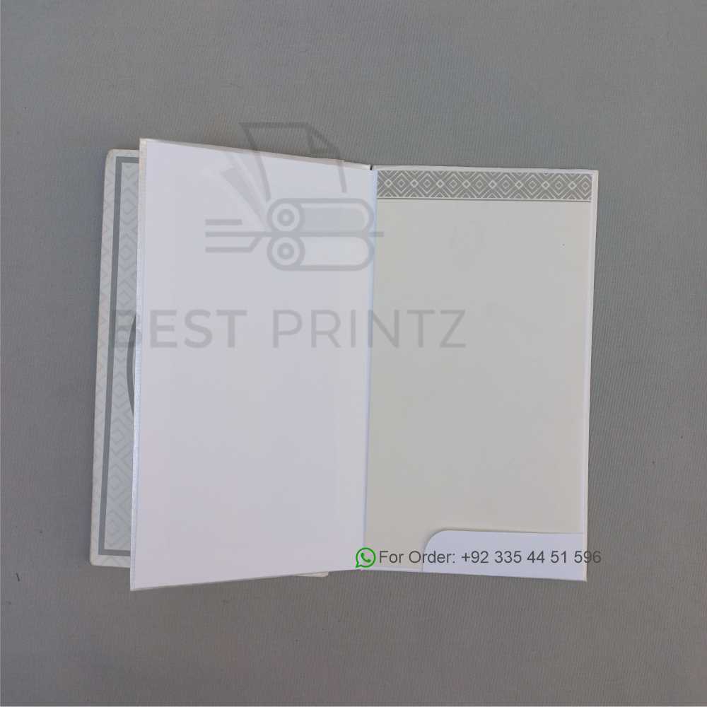 Luxury Grey Geometric Wedding Invitation with Gold Foil Emblem Luxury Grey Geometric Wedding Invitation with Gold Foil Emblem