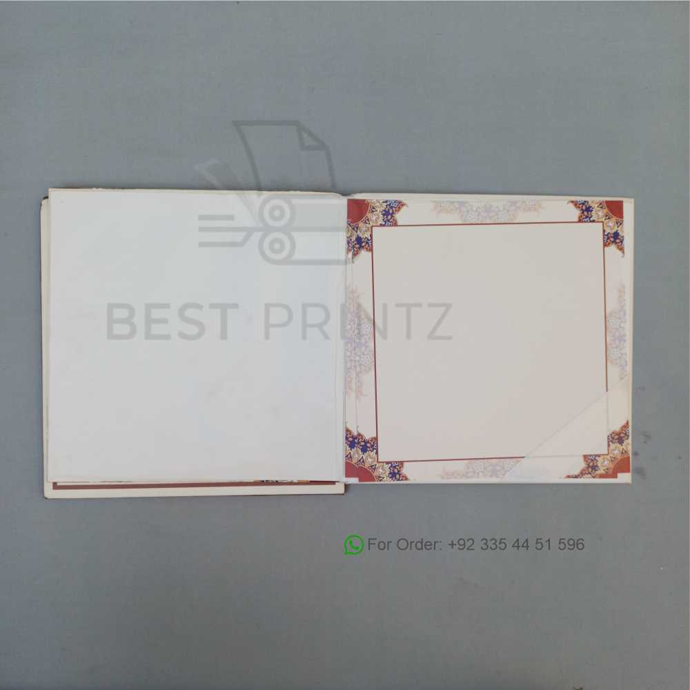 Elegant Wedding Cards in Lahore Elegant Wedding Cards in Lahore