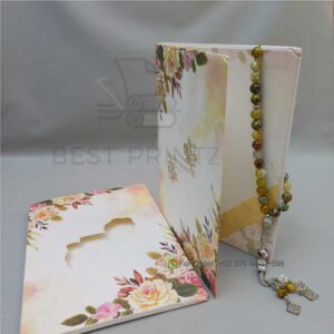 Elegant Wedding Cards in Lahore & Pakistan