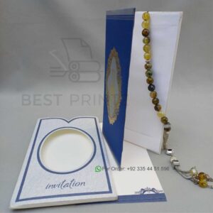 Elegant Wedding Invitation Cards